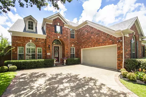 5220 Saint Croix Ct, Richardson, TX 75082