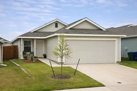 1627 Cattle Drive Ln, Crandall, TX 75114