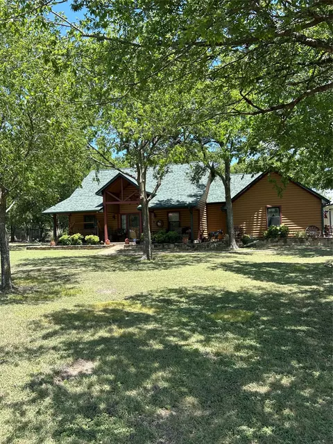 2200 Creechville Rd, Ennis, TX 75119