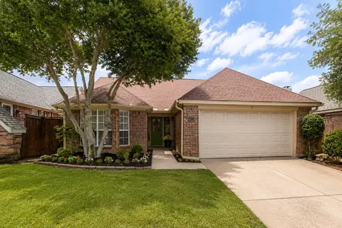 4633 Orwell Dr, Plano, TX 75093