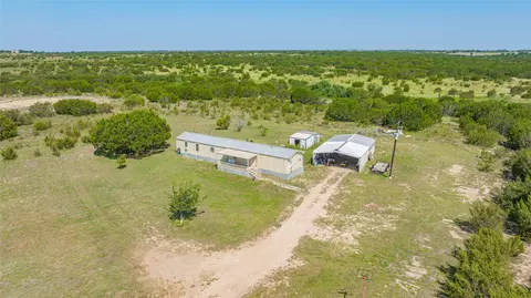 374 Pr 118a, Carlton, TX 76436