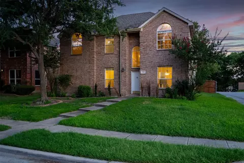 7145 Waterlily Ln, Frisco, TX 75033