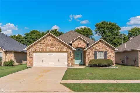 3469 Grand Cane Ln, Bossier City, LA 71111