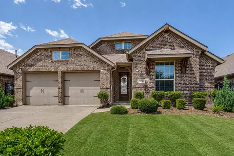 2124 Bishop Barrel Ln, St Paul, TX 75098