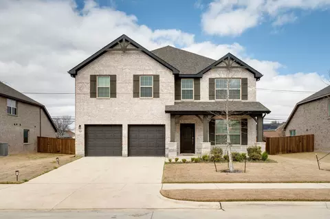 707 Ranchvale Ct, Arlington, TX 76002