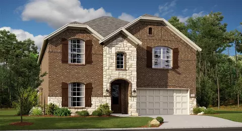 129 Invermore Dr, Little Elm, TX 75068