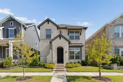 1505 Rose Willow Way, Arlington, TX 76005