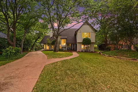 4016 Ambleside Ct, Colleyville, TX 76034