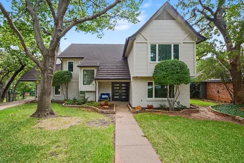 4016 Ambleside Ct, Colleyville, TX 76034