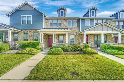2657 High Cotton Ln, Garland, TX 75042