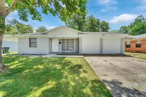 510 Pleasant Valley Rd, Garland, TX 75040
