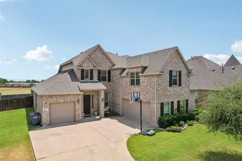 1917 Doves Landing Ln, Wylie, TX 75098