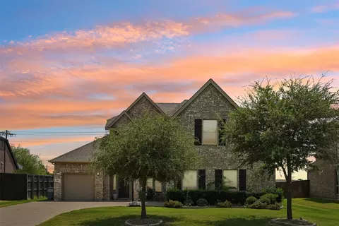 1917 Doves Landing Ln, Wylie, TX 75098