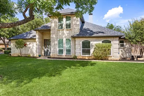 6105 Belvidere Cir, Granbury, TX 76049
