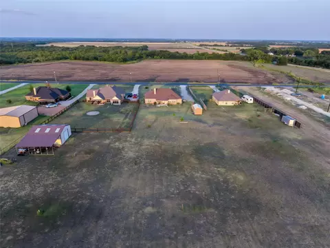 View/Area - 3911 Bennett Rd, Howe, TX 75459 photo 2 of 2