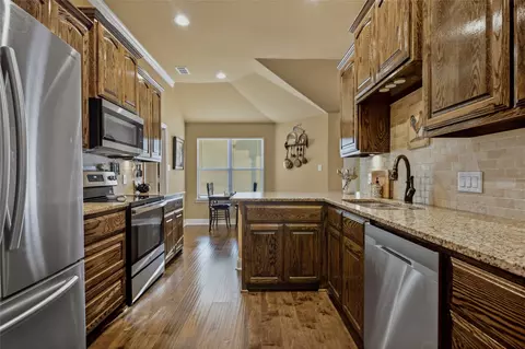 Kitchen - 3911 Bennett Rd, Howe, TX 75459 photo 1 of 5