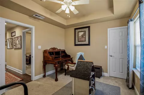 Entry Way - 3911 Bennett Rd, Howe, TX 75459 photo 2 of 2