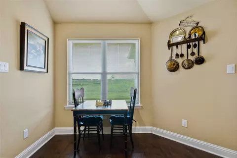 Dining - 3911 Bennett Rd, Howe, TX 75459 photo 2 of 2