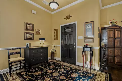 Entry Way - 3911 Bennett Rd, Howe, TX 75459 photo 1 of 2