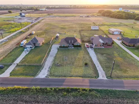 View/Area - 3911 Bennett Rd, Howe, TX 75459 photo 2 of 2