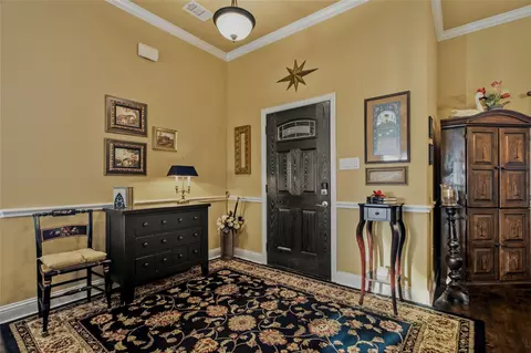 Entry Way - 3911 Bennett Rd, Howe, TX 75459 photo 1 of 2