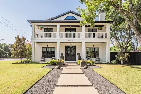 3062 Primrose Ln, Farmers Branch, TX 75234