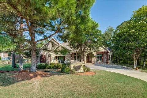 159 Pronghorn Dr, Gordonville, TX 76245
