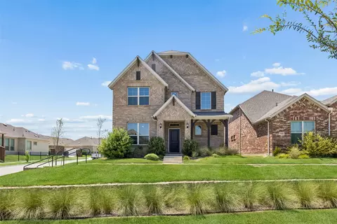 1501 Buckeye Trl, Garland, TX 75042