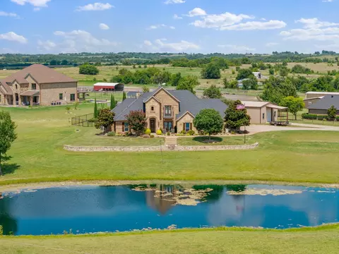 17155 County Road 605, Farmersville, TX 75442