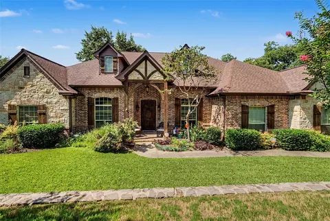 127 Cedar Bluff Ct, Aledo, TX 76008