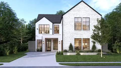 404 Cameron Ave, Dallas, TX 75223