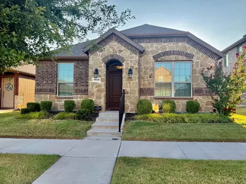 7012 Wildflower Way, Krugerville, TX 76227