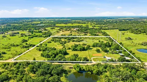 5929 County Road 371, Dublin, TX 76446