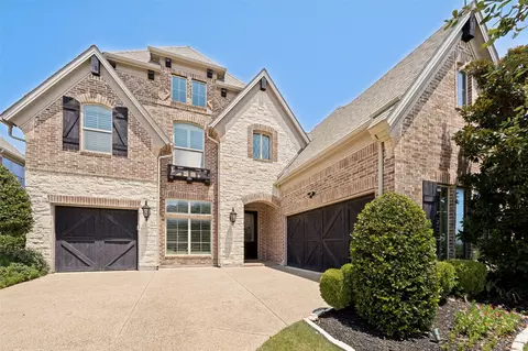 2264 Hidalgo Ln, Frisco, TX 75034