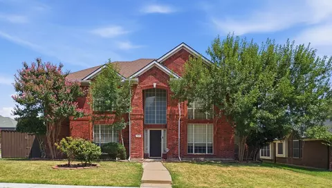 1625 Falmouth Dr, Plano, TX 75025
