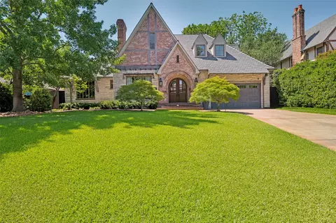 5638 Greenbrier Dr, Dallas, TX 75209