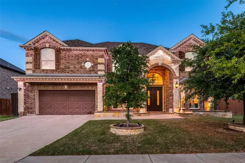 13348 Cool Meadow Dr, Frisco, TX 75035