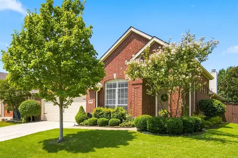 10053 Slick Rock Trl, Frisco, TX 75033