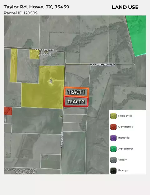 0 Taylor Rd, Howe, TX 75459 photo 6