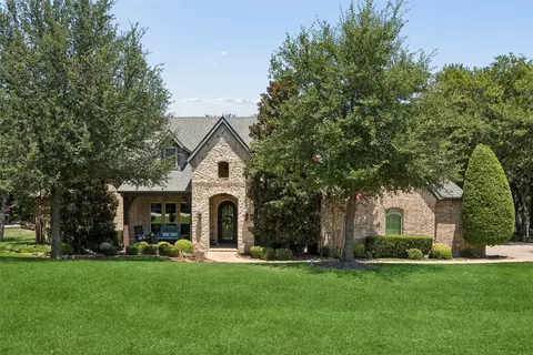1017 Santiago Trl, Wylie, TX 75098