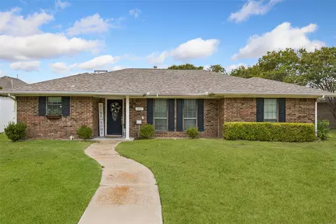 507 Lake Ridge Dr, Allen, TX 75002