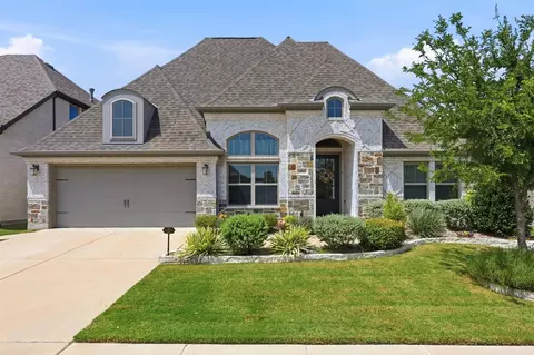 2505 Oxford St, Melissa, TX 75454