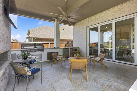 2505 Oxford St, Melissa, TX 75454