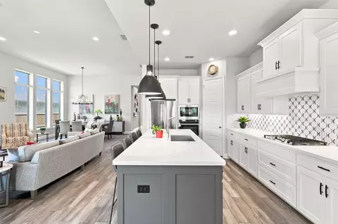 2505 Oxford St, Melissa, TX 75454