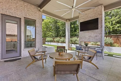 2505 Oxford St, Melissa, TX 75454
