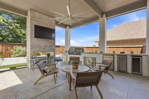 2505 Oxford St, Melissa, TX 75454