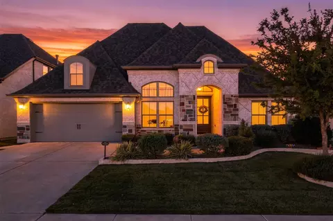 2505 Oxford St, Melissa, TX 75454