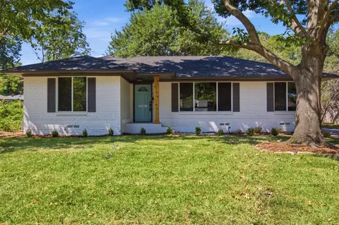 4815 Kelman St, Dallas, TX 75214