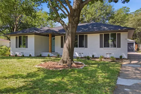 4815 Kelman St, Dallas, TX 75214