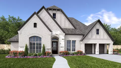 6108 Gully Pl, Fort Worth, TX 76126
